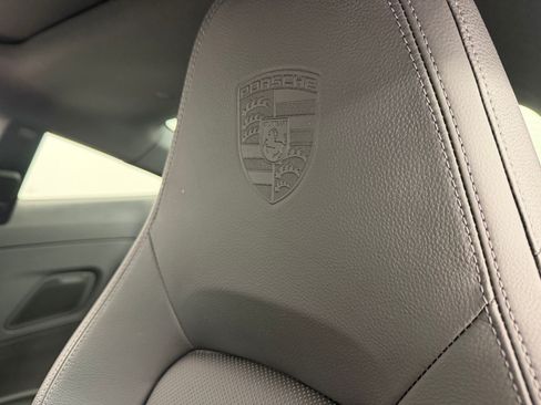 Certified 2020 Porsche 911 Carrera RWD image 25
