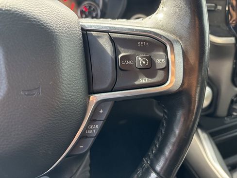 Used 2020 RAM 1500 Laramie w/ Sport Appearance Package image 22