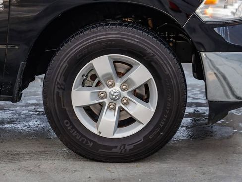 Certified 2024 RAM 1500 Classic SLT image 11