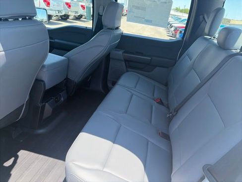 New 2026 Ford F150 XL RWD image 10