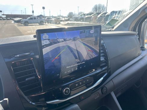 Certified 2024 Ford Transit 350 XLT image 23