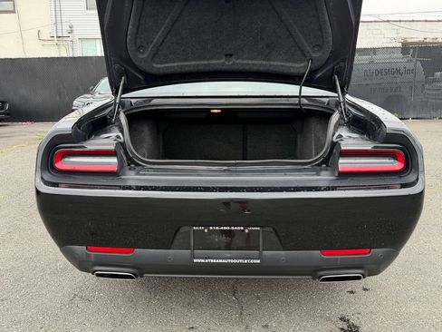 Used 2021 Dodge Challenger GT w/ Plus Package AWD/4WD image 14