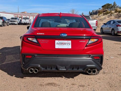 Used 2022 Subaru WRX Premium image 7