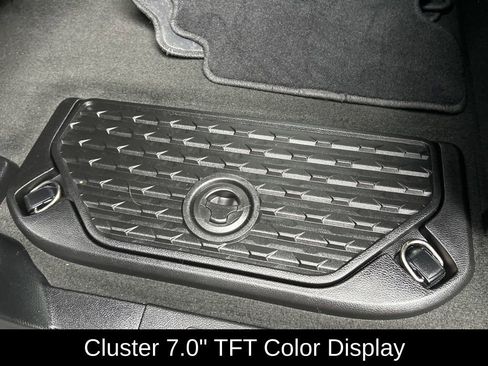 Used 2022 RAM 1500 Big Horn image 38