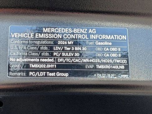 Used 2026 Mercedes-Benz GLC 300 image 16