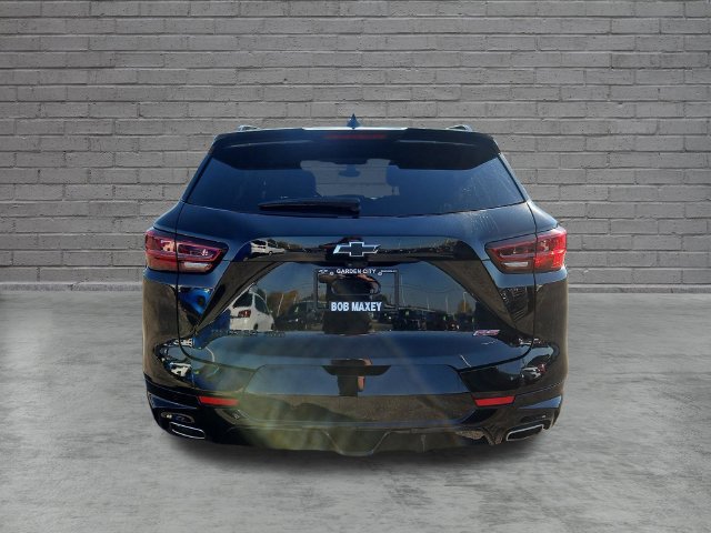Used 2024 Chevrolet Blazer RS w/ Driver Confidence II Package AWD/4WD image 4