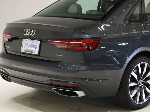 Used 2023 Audi A4 2.0T Premium Plus w/ Premium Plus Package image 6
