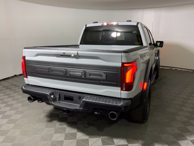 New 2026 Ford F150 Raptor AWD/4WD image 7