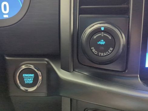 Used 2025 Ford F150 Tremor w/ Tow/Haul Package AWD/4WD image 21