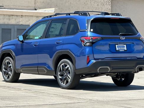 New 2026 Subaru Forester Limited AWD/4WD image 5