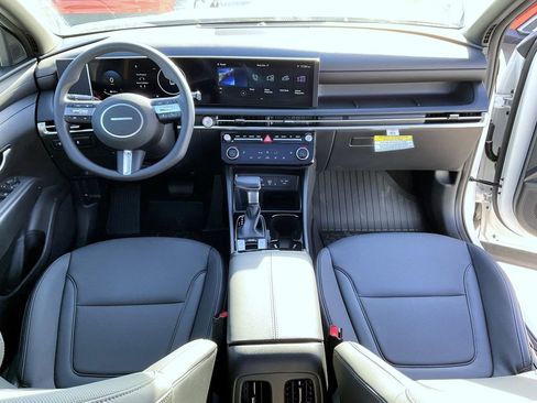 New 2026 Hyundai Santa Cruz SEL AWD/4WD image 12