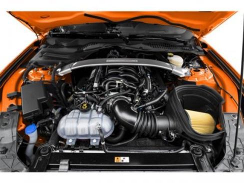 Used 2020 Ford Mustang Shelby GT350 image 12