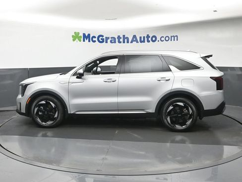 Used 2025 Kia Sorento SX Prestige AWD/4WD image 27