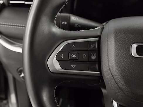 Certified 2022 Jeep Compass High Altitude image 23