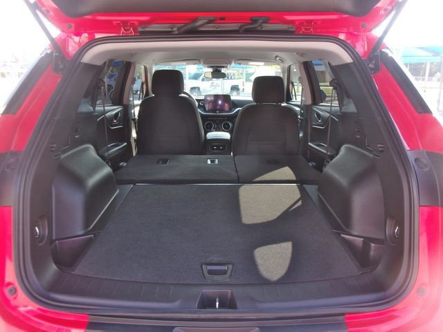 Used 2024 Chevrolet Blazer LT AWD/4WD image 28