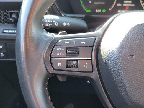 Used 2024 Honda CR-V Sport-L image 24