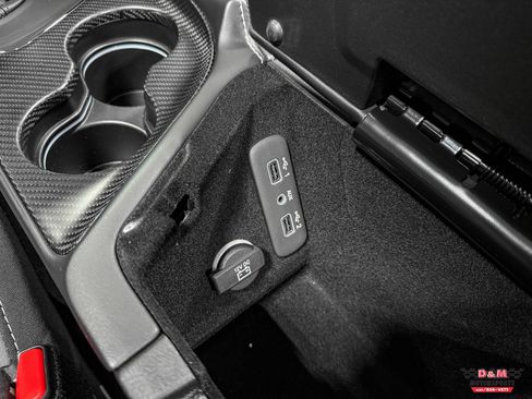 Used 2023 Dodge Challenger SRT Hellcat image 27