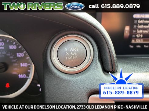 Used 2015 Lexus IS 250 RWD image 23