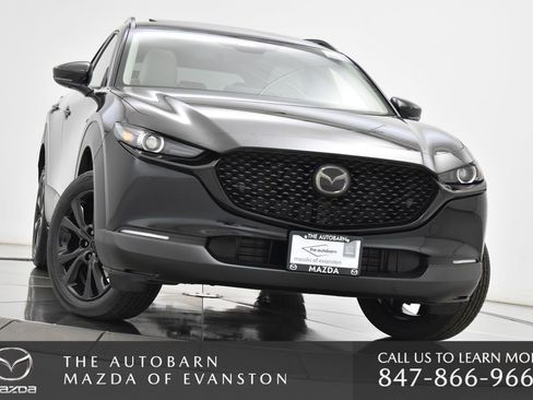 New 2026 MAZDA CX-30 Aire Edition image 3