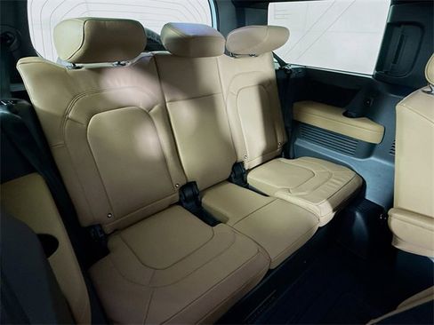 New 2026 Land Rover Defender 130 S image 29