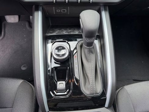 New 2026 Chevrolet Colorado Trail Boss AWD/4WD image 20