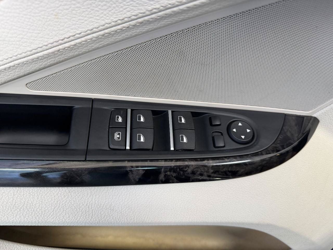 Used 2014 BMW 640i Gran Coupe xDrive AWD/4WD image 13