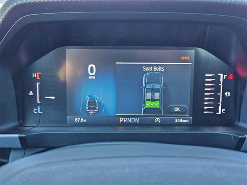 New 2025 Ford Ranger XL w/ Trailer Tow Package image 16