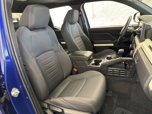 Certified 2024 Toyota Tacoma TRD Off-Road image 45