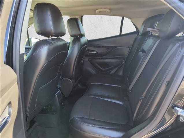 Used 2019 Buick Encore Preferred w/ Safety Package FWD image 15
