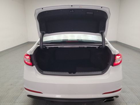 Used 2015 Hyundai Sonata SE w/ Option Group 09 FWD image 29