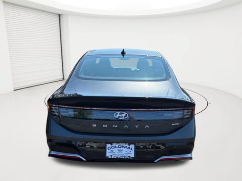 Certified 2026 Hyundai Sonata SEL AWD/4WD image 6