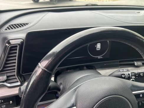 Used 2023 Kia Sportage X-Pro Prestige AWD/4WD image 13