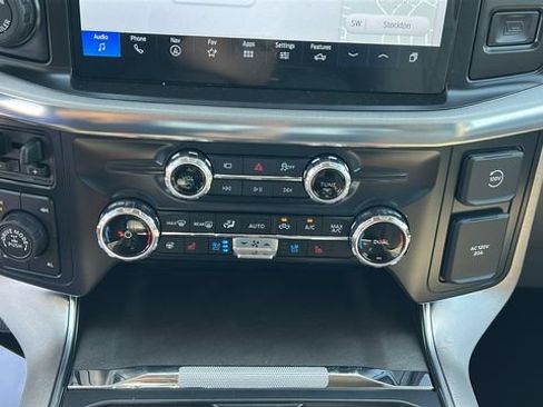New 2026 Ford F150 Platinum w/ Equipment Group 703A Plus AWD/4WD image 21