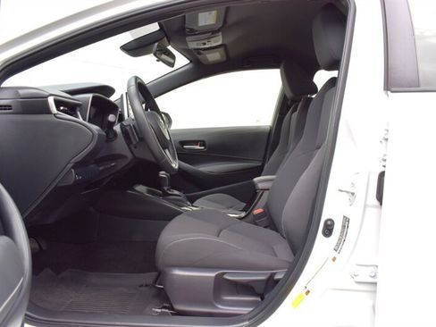 Used 2021 Toyota Corolla SE FWD image 10