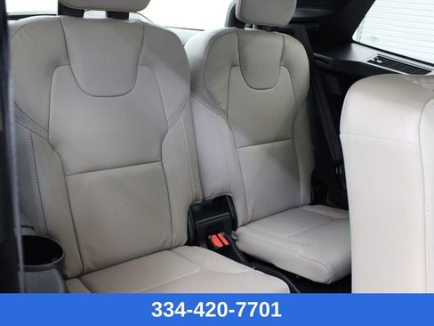New 2026 Volvo XC90 T8 Ultra w/ Protection Package Premier image 20