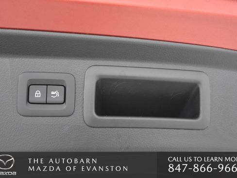 Certified 2025 MAZDA CX-50 2.5 Hybrid w/ Premium Plus Pkg image 36