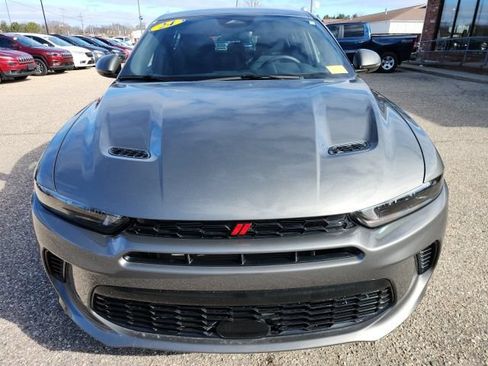 Used 2024 Dodge Hornet GT w/ Cold Weather Group AWD/4WD image 8