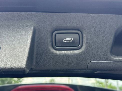 Certified 2023 Hyundai Santa Fe Limited FWD image 19