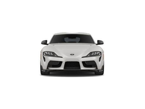 New 2026 Toyota Supra Premium RWD image 49