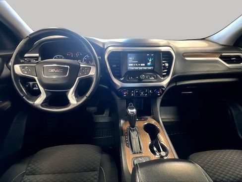 Used 2019 GMC Acadia SLE AWD/4WD image 14
