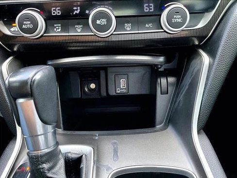 Used 2019 Honda Accord Sport image 23