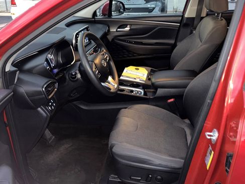 Used 2020 Hyundai Santa Fe SEL image 13