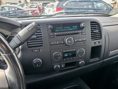 Used 2012 GMC Sierra 1500 SLE w/ Max Trailering Pack image 31