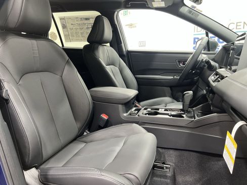 New 2026 Subaru Outback Touring XT AWD/4WD image 25
