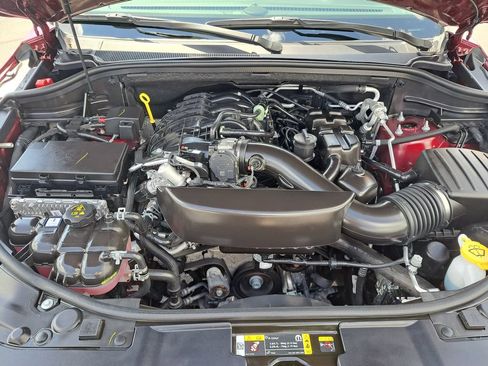 New 2026 Dodge Durango GT AWD/4WD image 41