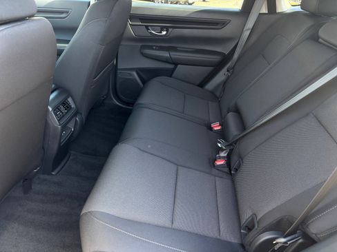 New 2026 Honda CR-V EX image 14