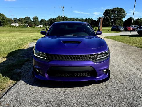 Used 2016 Dodge Charger SRT w/ Harman/Kardon Audio Group image 2