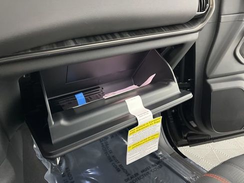 New 2026 Nissan Armada PRO-4X image 38