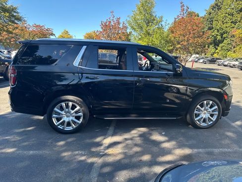 Used 2023 Chevrolet Tahoe High Country image 6