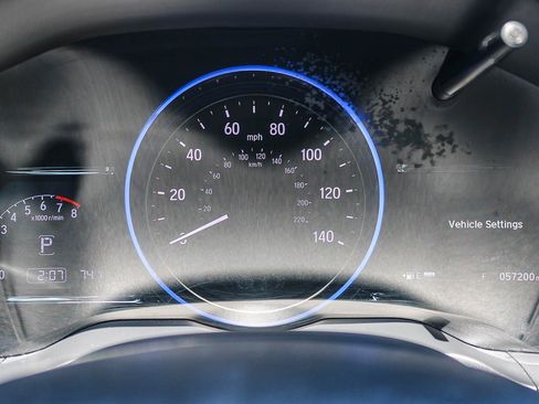 Used 2021 Honda HR-V EX image 24